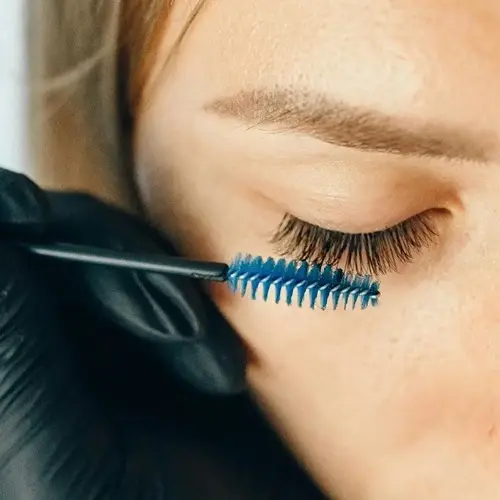 立體朵毛睫毛精通課程