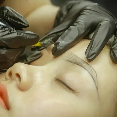 微刺繡眉入門基礎