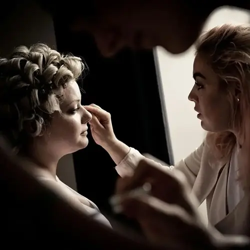 專業彩妝師培訓課程