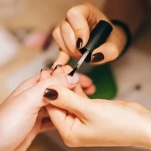 凝膠指甲油應用課程