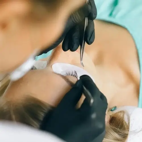 經典睫毛嫁接課程